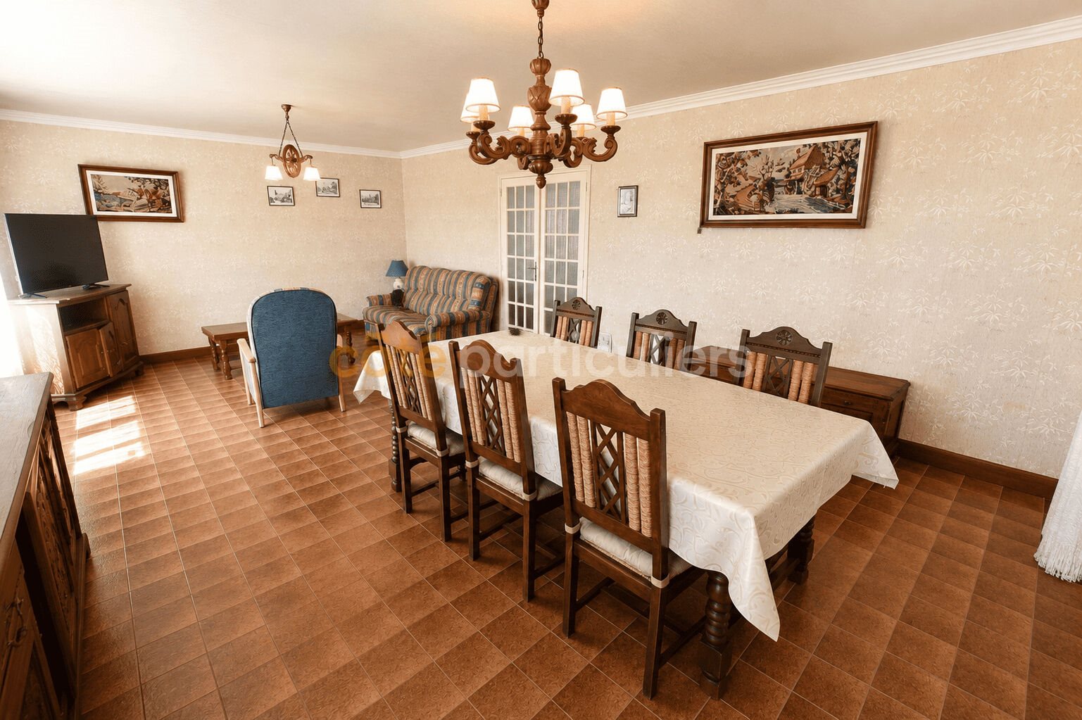 Maison à vendre, 161m², Plabennec