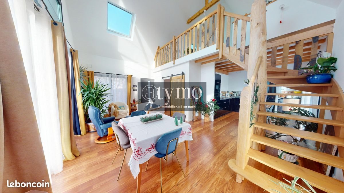 Maison à vendre, 80m², Gouesnou
