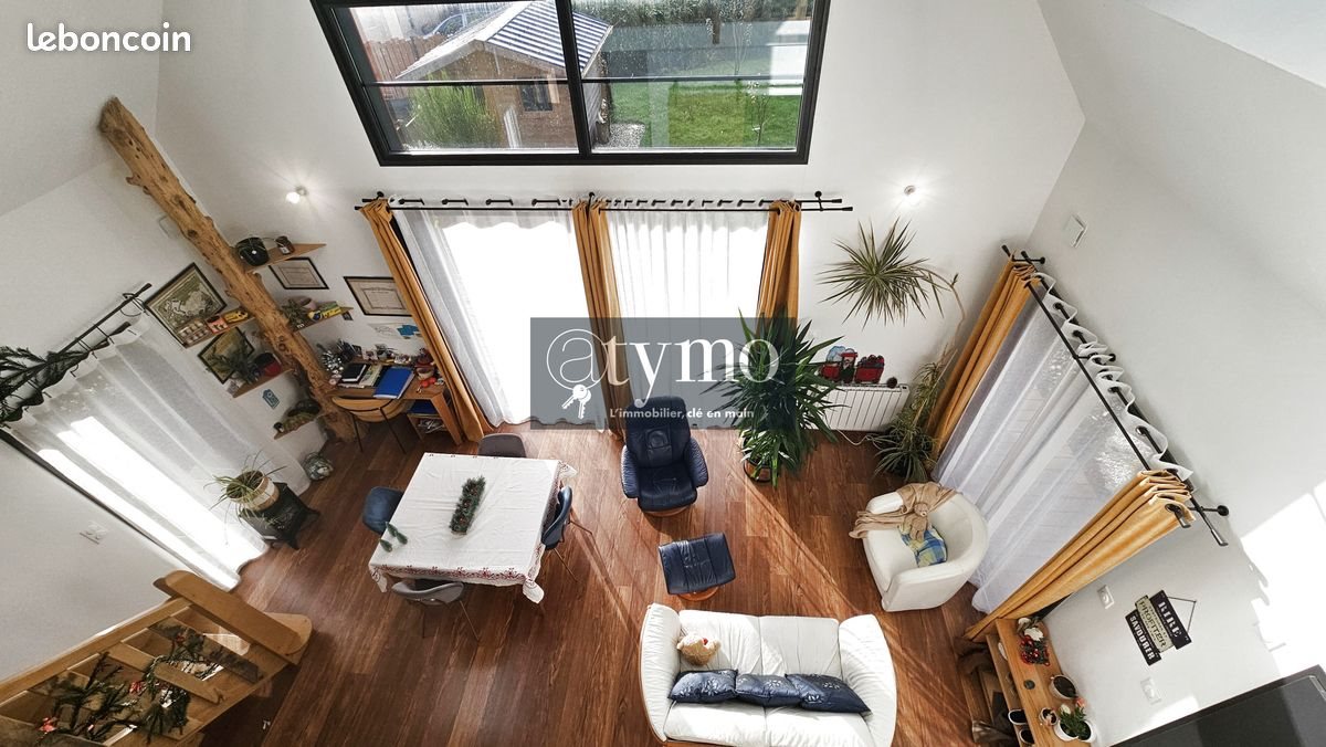 Maison à vendre, 80m², Gouesnou