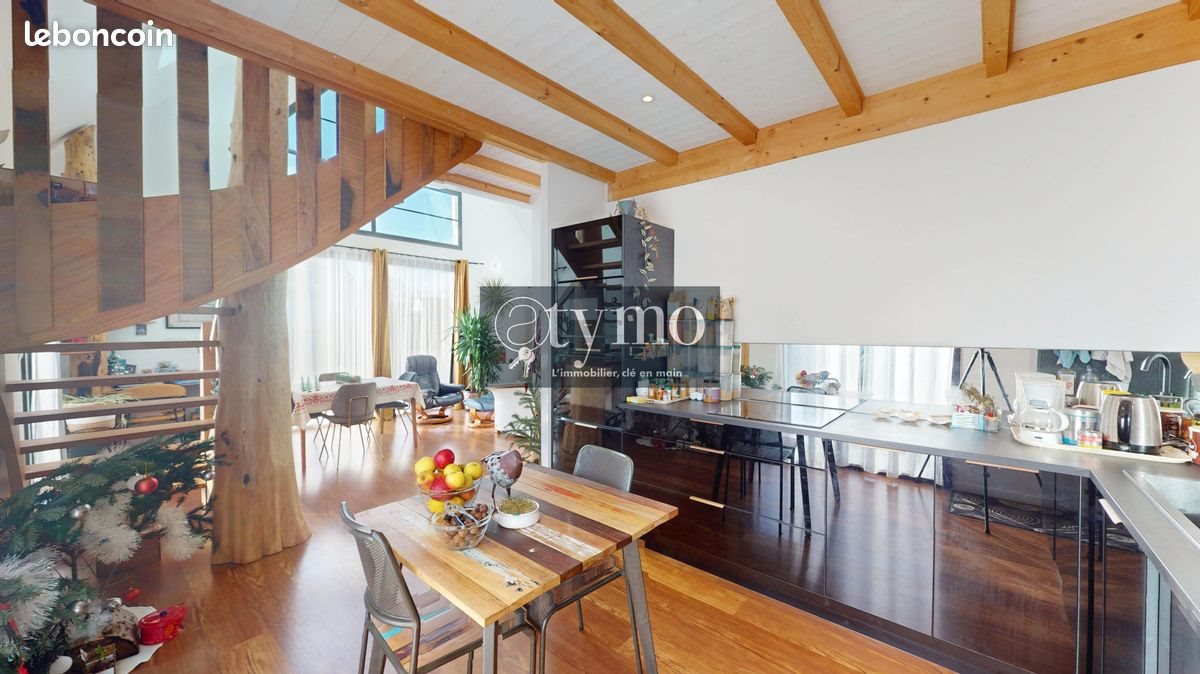 Maison à vendre, 80m², Gouesnou