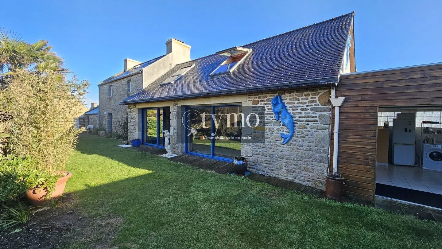 Maison à vendre, 143m², Landunvez