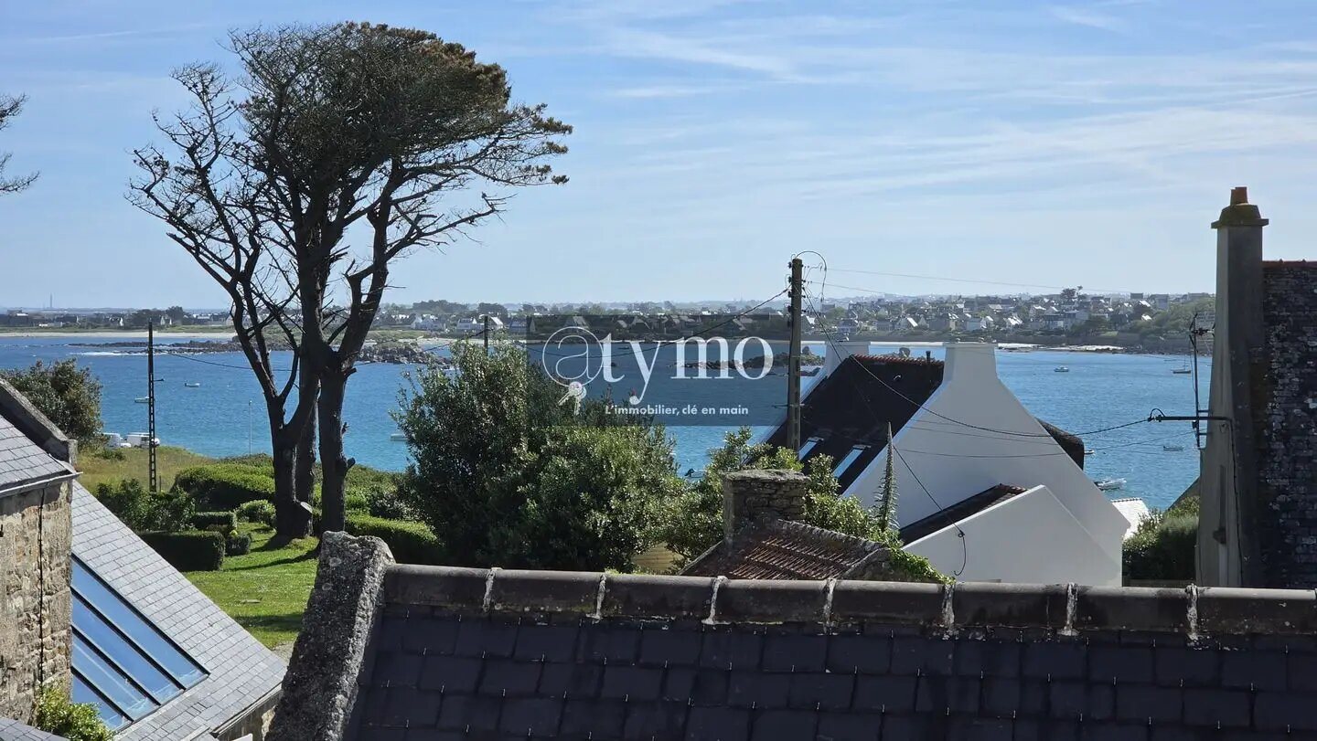 Maison à vendre, 143m², Landunvez