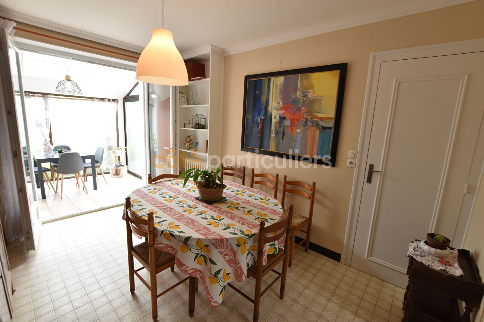 Maison à vendre, 129m², Ploudaniel