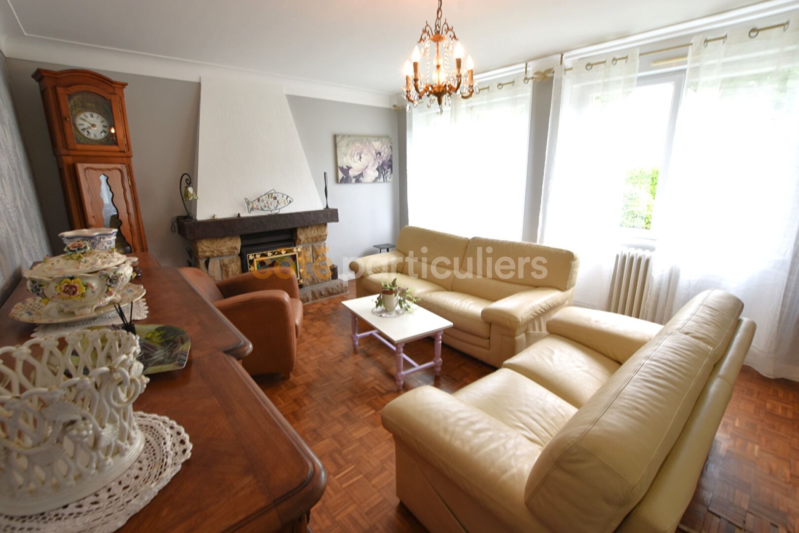 Maison à vendre, 129m², Ploudaniel