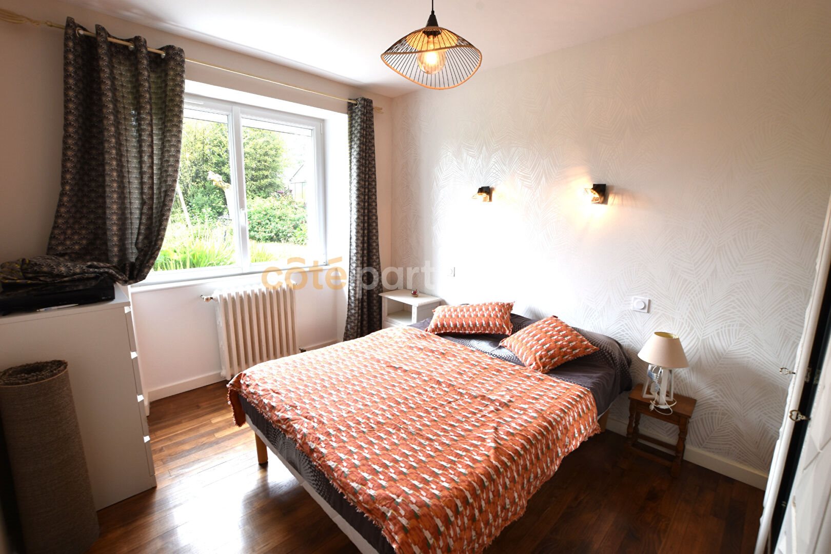 Maison à vendre, 129m², Ploudaniel
