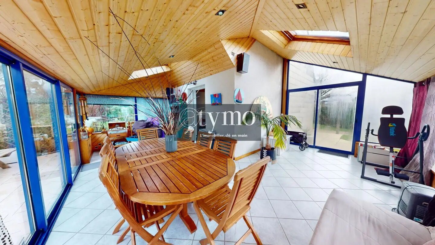 Maison à vendre, 130m², Guimiliau