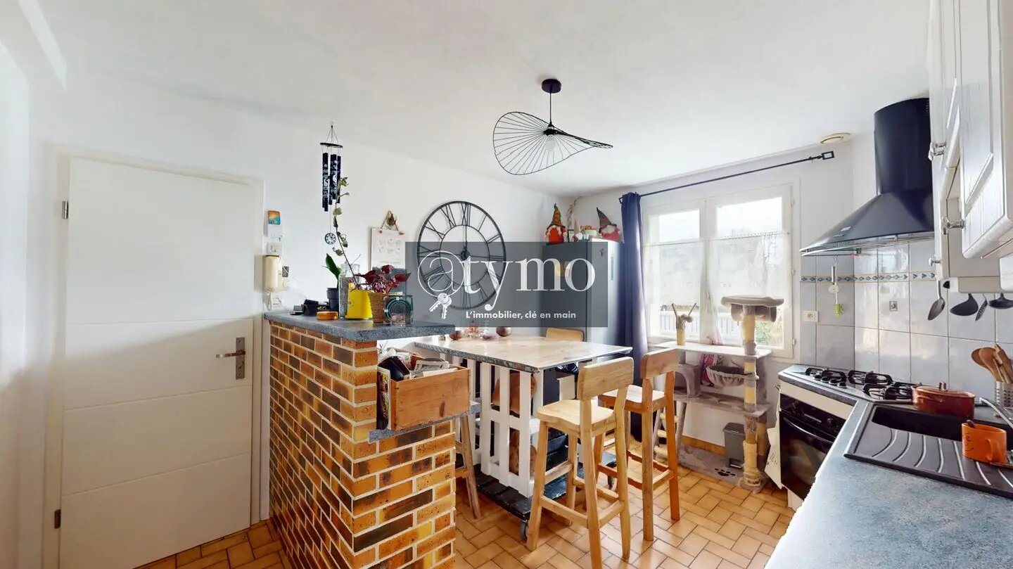 Maison à vendre, 130m², Guimiliau