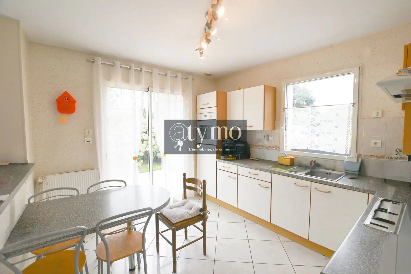 Maison à vendre, 114m², Landivisiau
