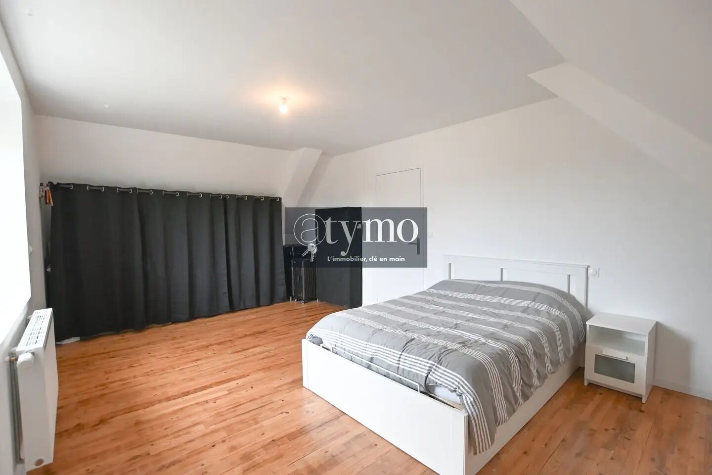 Maison à vendre, 188m², Plounéventer