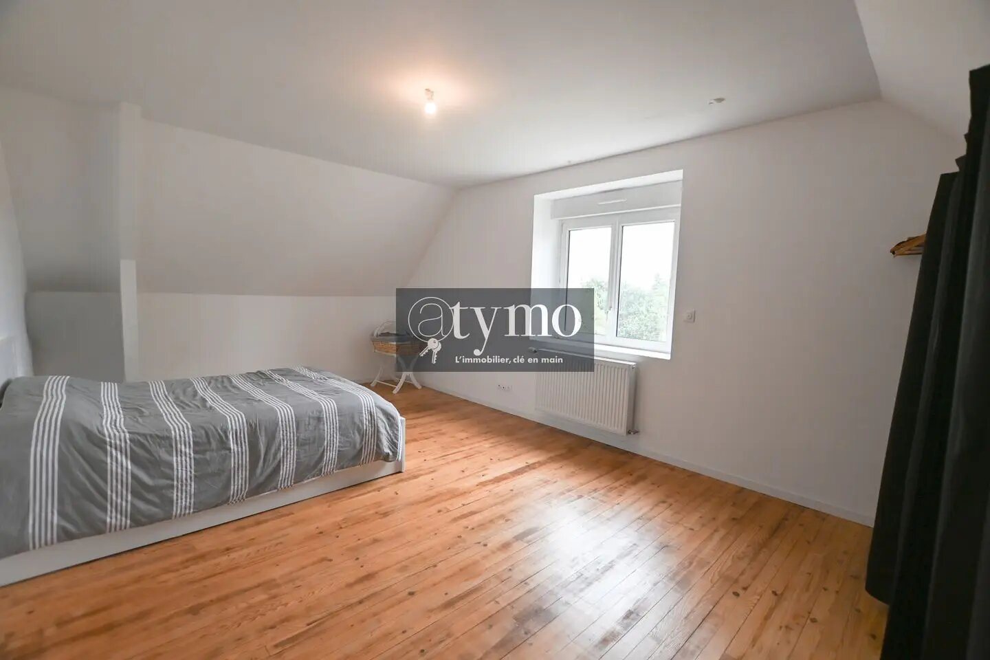 Maison à vendre, 188m², Plounéventer