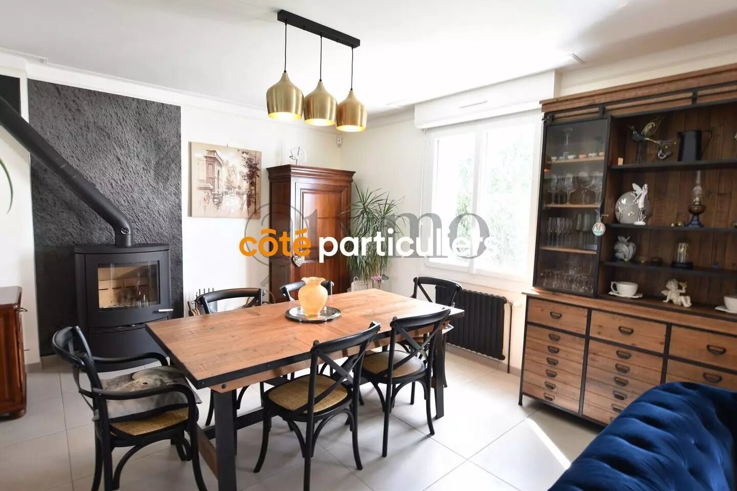 Maison à vendre, 169m², Goulven