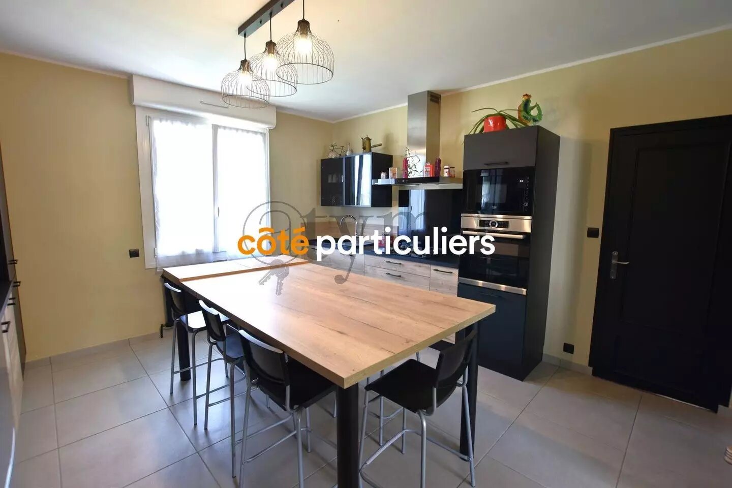 Maison à vendre, 169m², Goulven