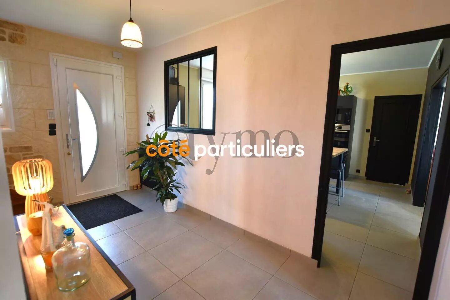 Maison à vendre, 169m², Goulven