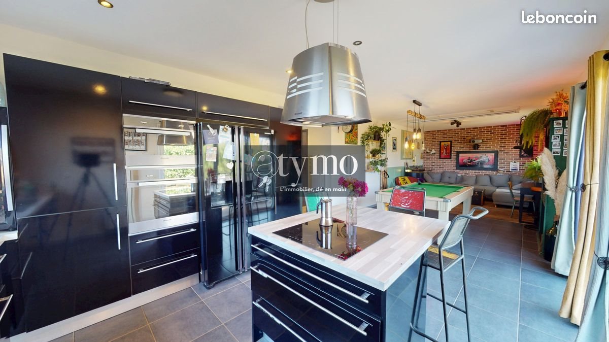 Maison à vendre, 114m², Plouguerneau