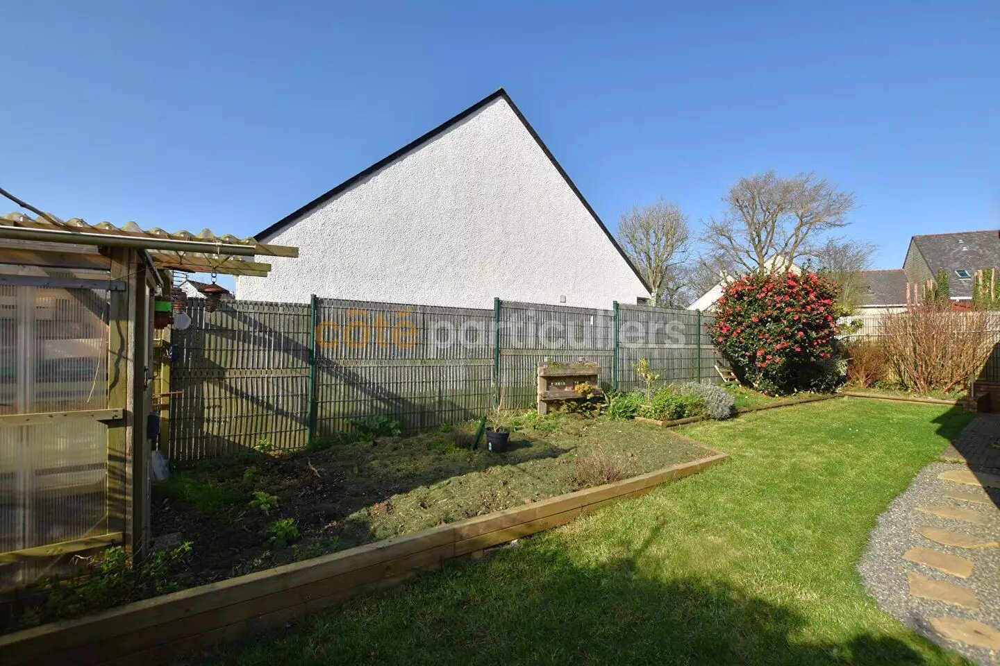Maison à vendre, 129m², Plouzané