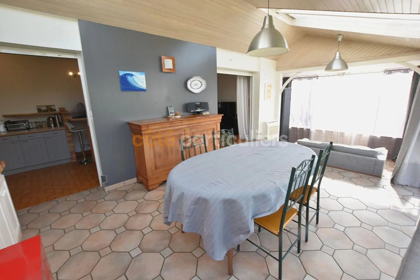 Maison à vendre, 129m², Plouzané