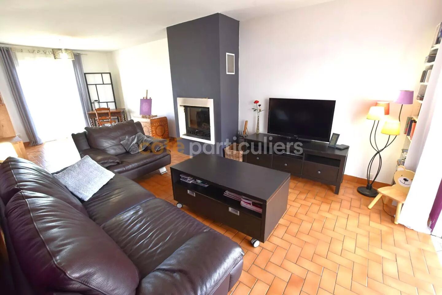 Maison à vendre, 129m², Plouzané