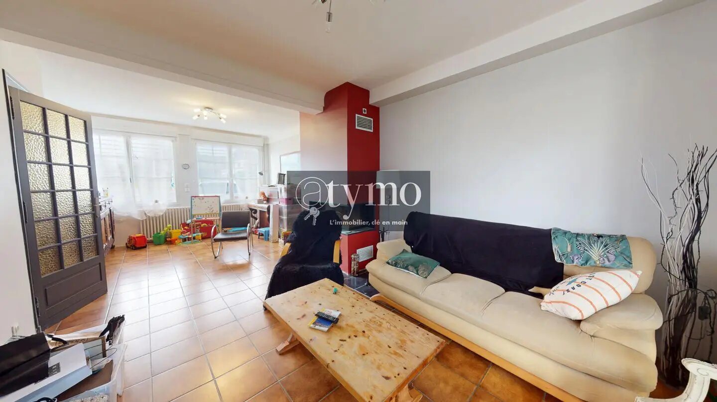Maison à vendre, 184m², Plounévez-Lochrist