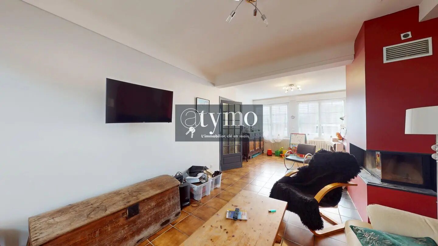 Maison à vendre, 184m², Plounévez-Lochrist