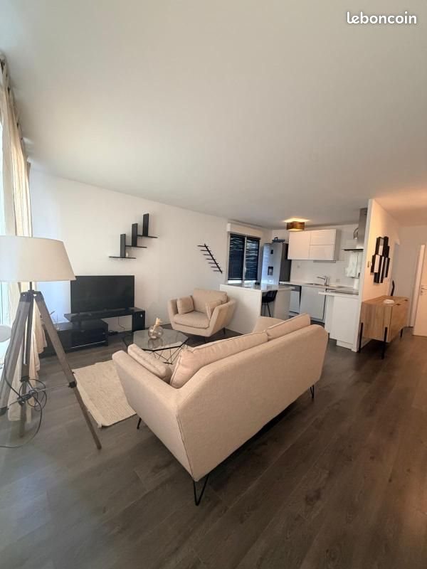 Appartement à louer, 45m², Caluire-et-Cuire