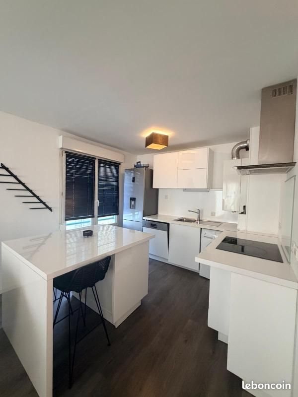 Appartement à louer, 45m², Caluire-et-Cuire
