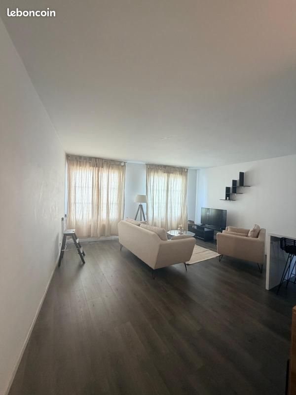 Appartement à louer, 45m², Caluire-et-Cuire
