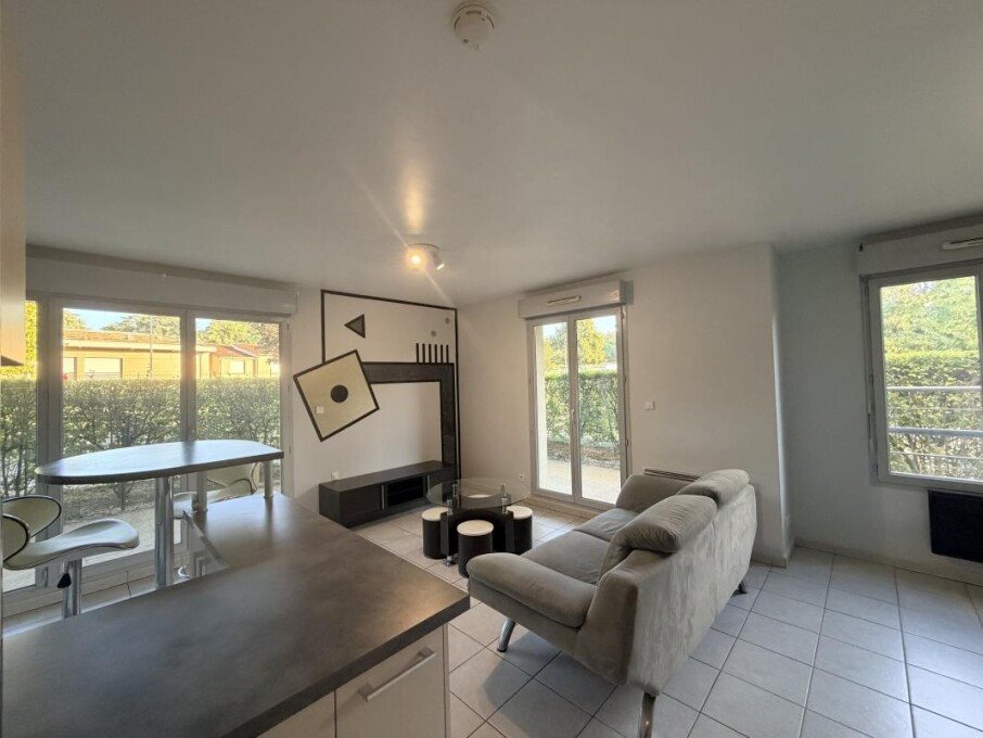 Appartement à louer, 49m², Vourles