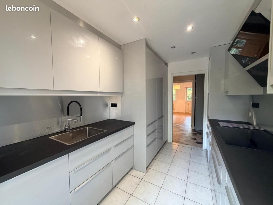 Appartement à louer, 67m², Caluire-et-Cuire