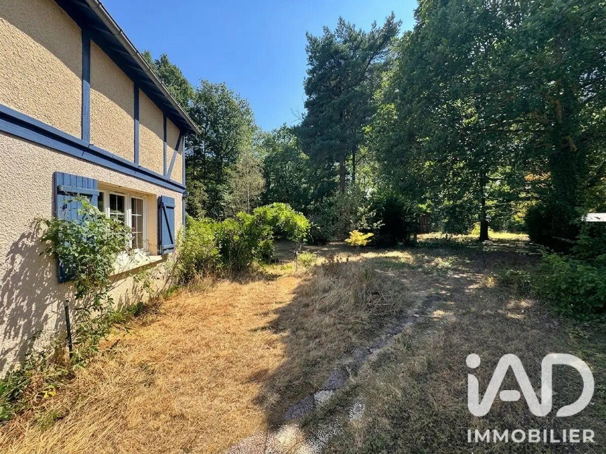 Maison à vendre, 120m², Saint-Sébastien-de-Morsent