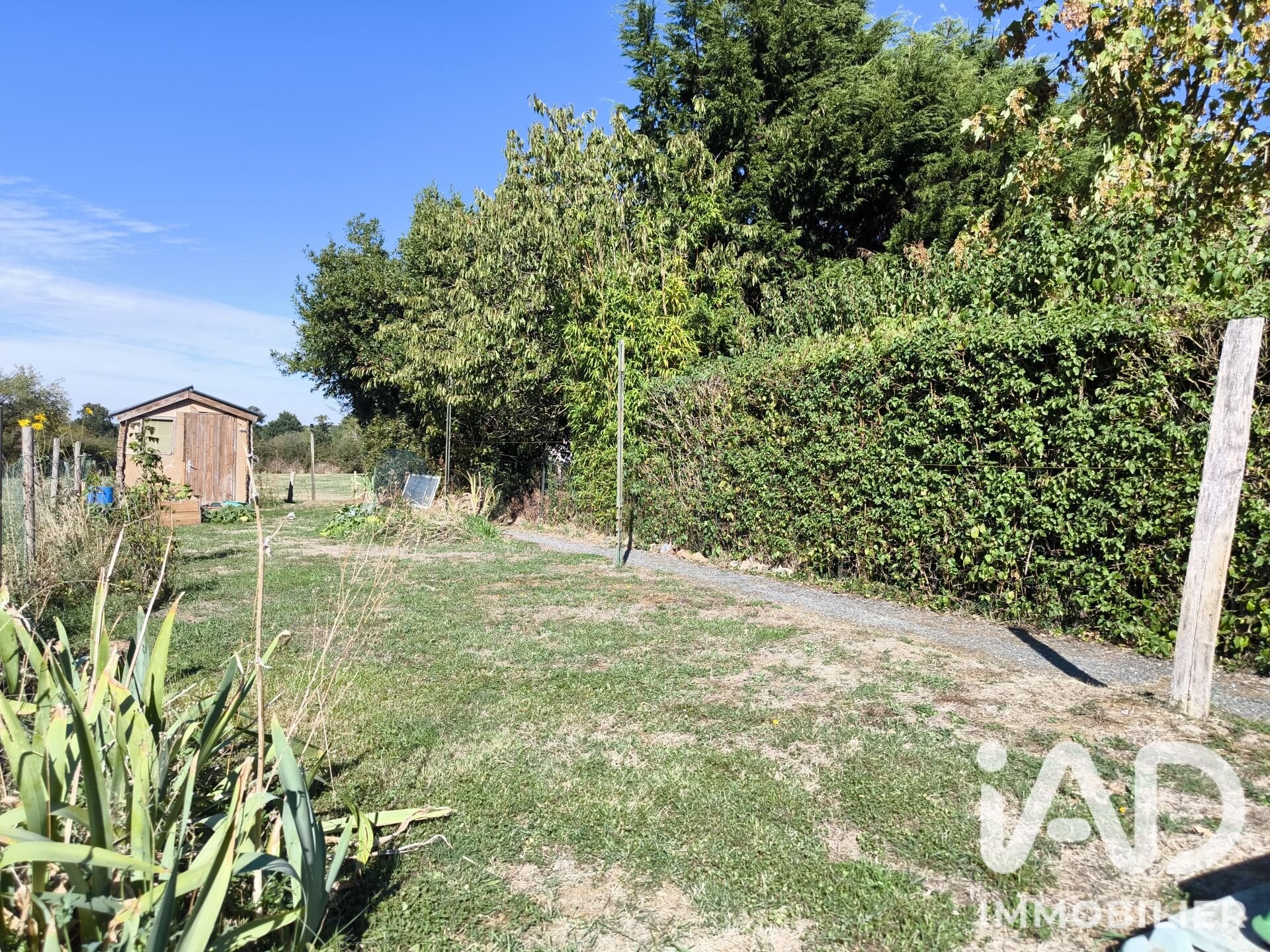 Maison à vendre, 138m², Loireauxence
