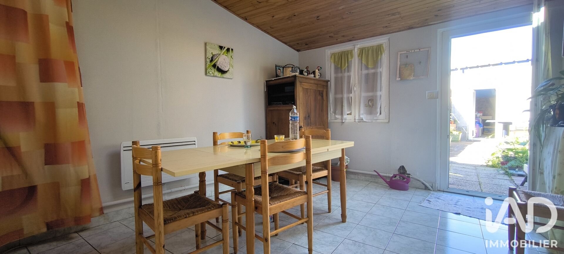 Maison à vendre, 138m², Loireauxence