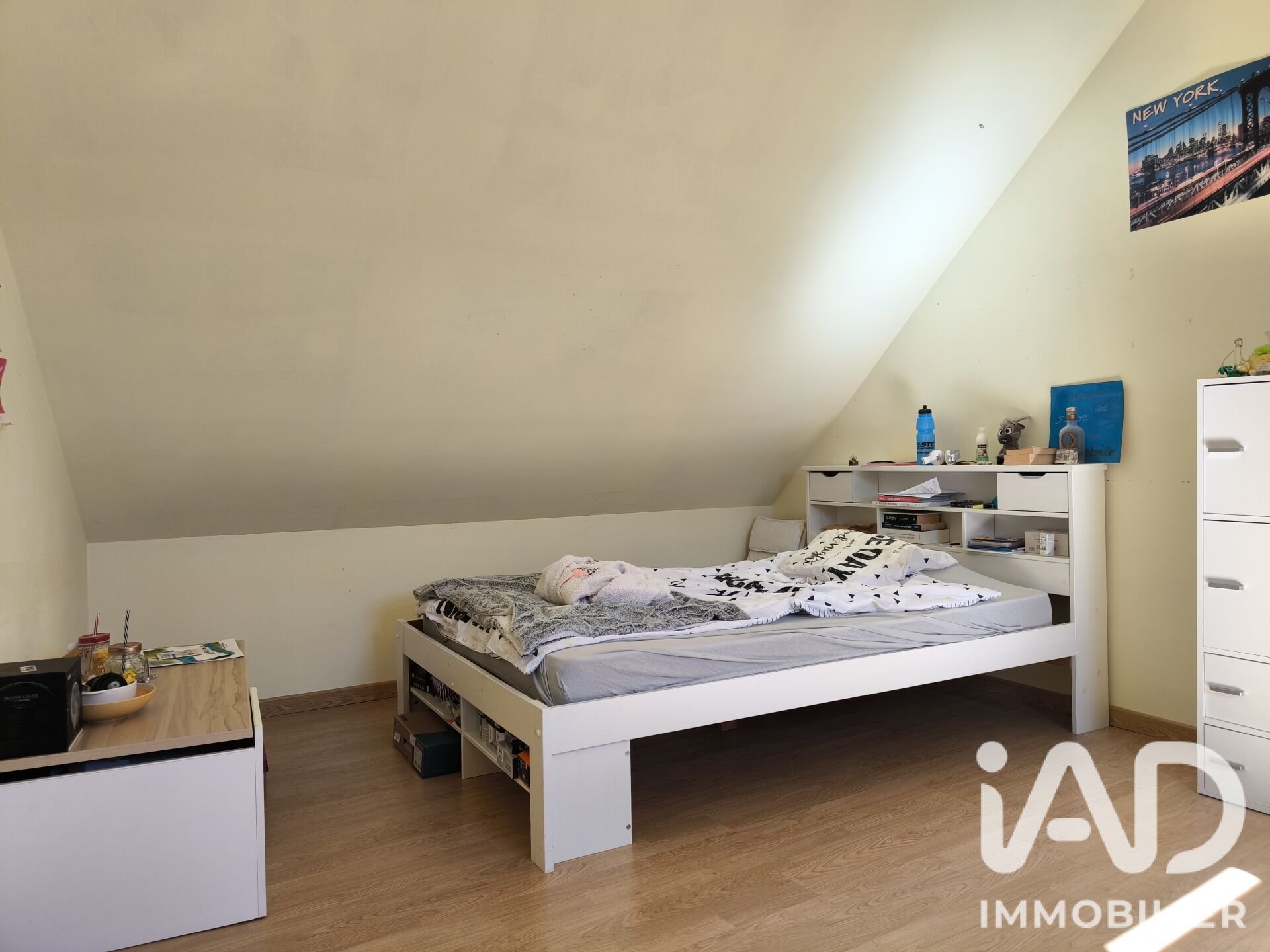Maison à vendre, 138m², Loireauxence