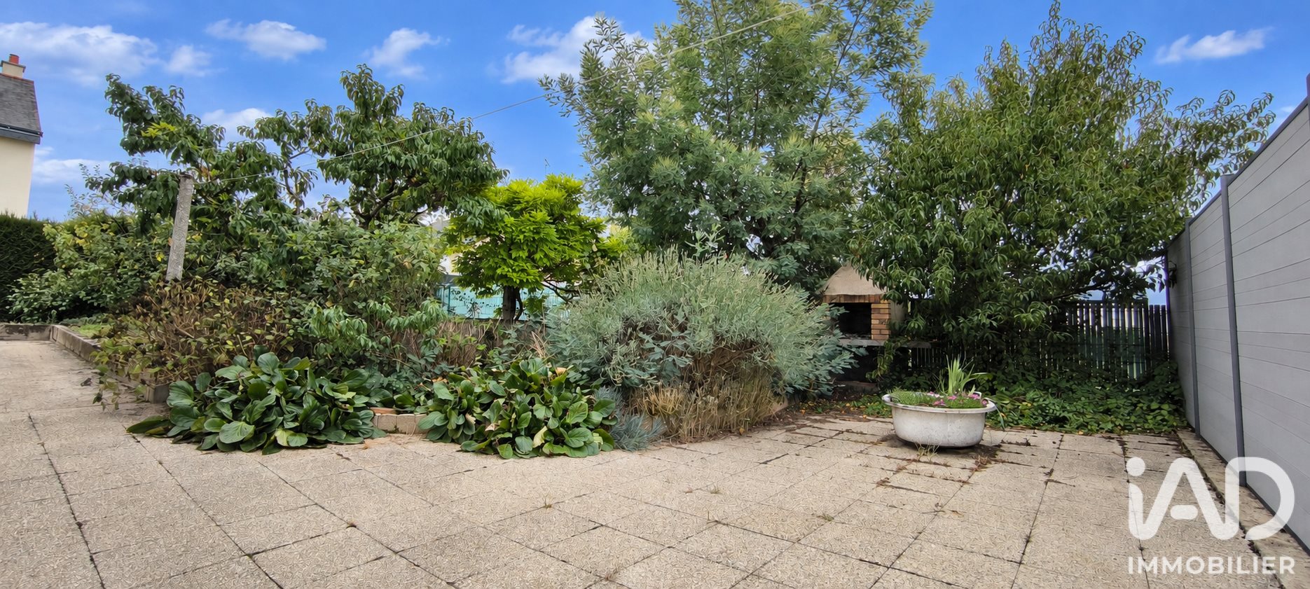 Maison à vendre, 93m², Candé