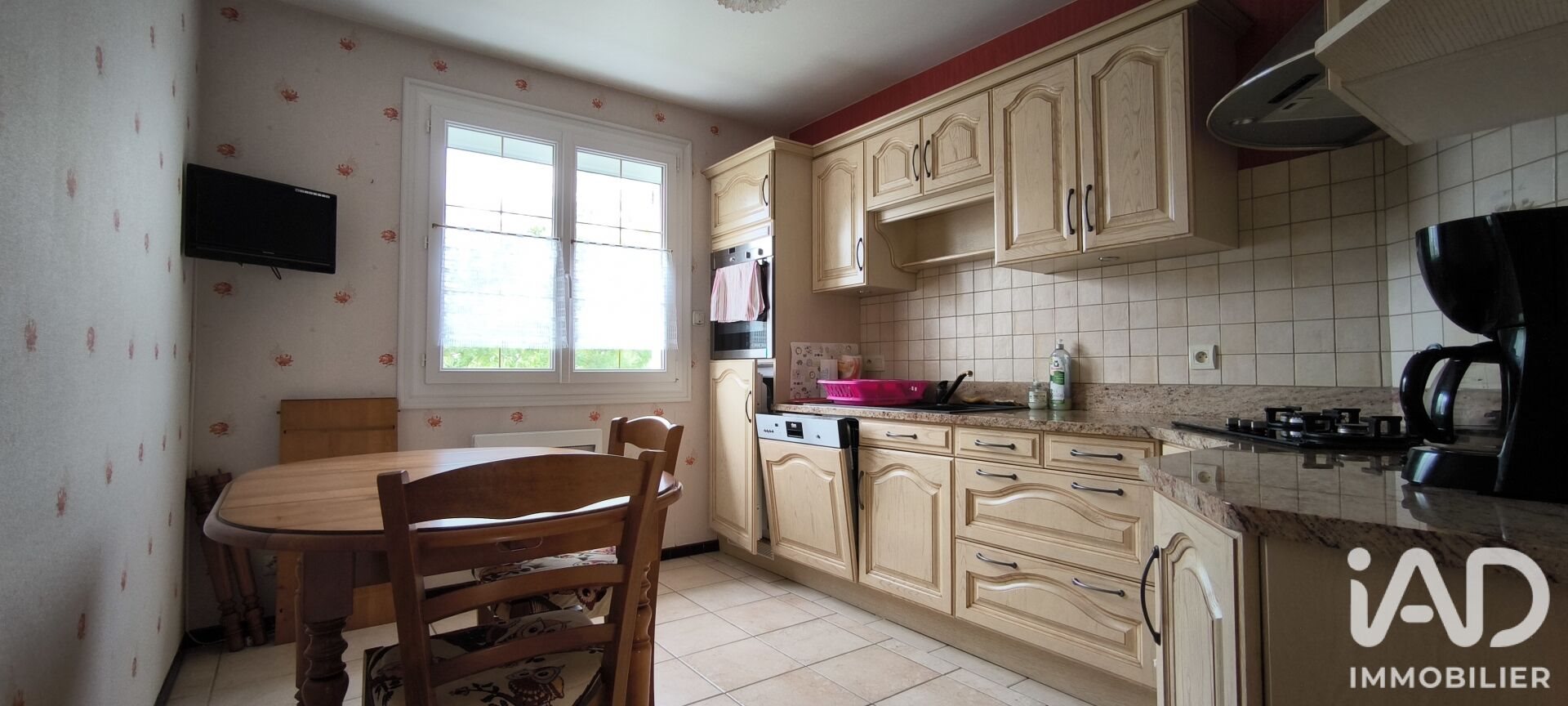 Maison à vendre, 93m², Candé