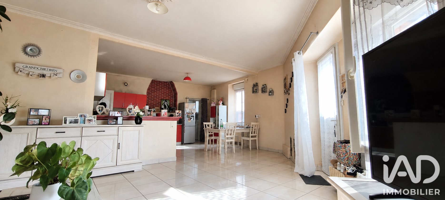 Maison à vendre, 205m², Candé