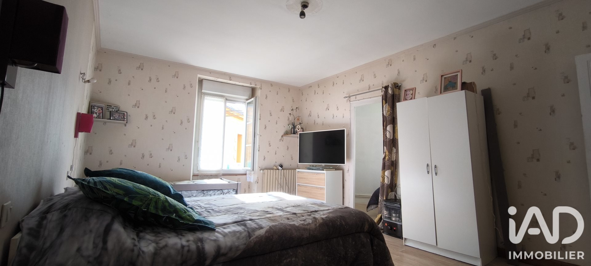Maison à vendre, 205m², Candé
