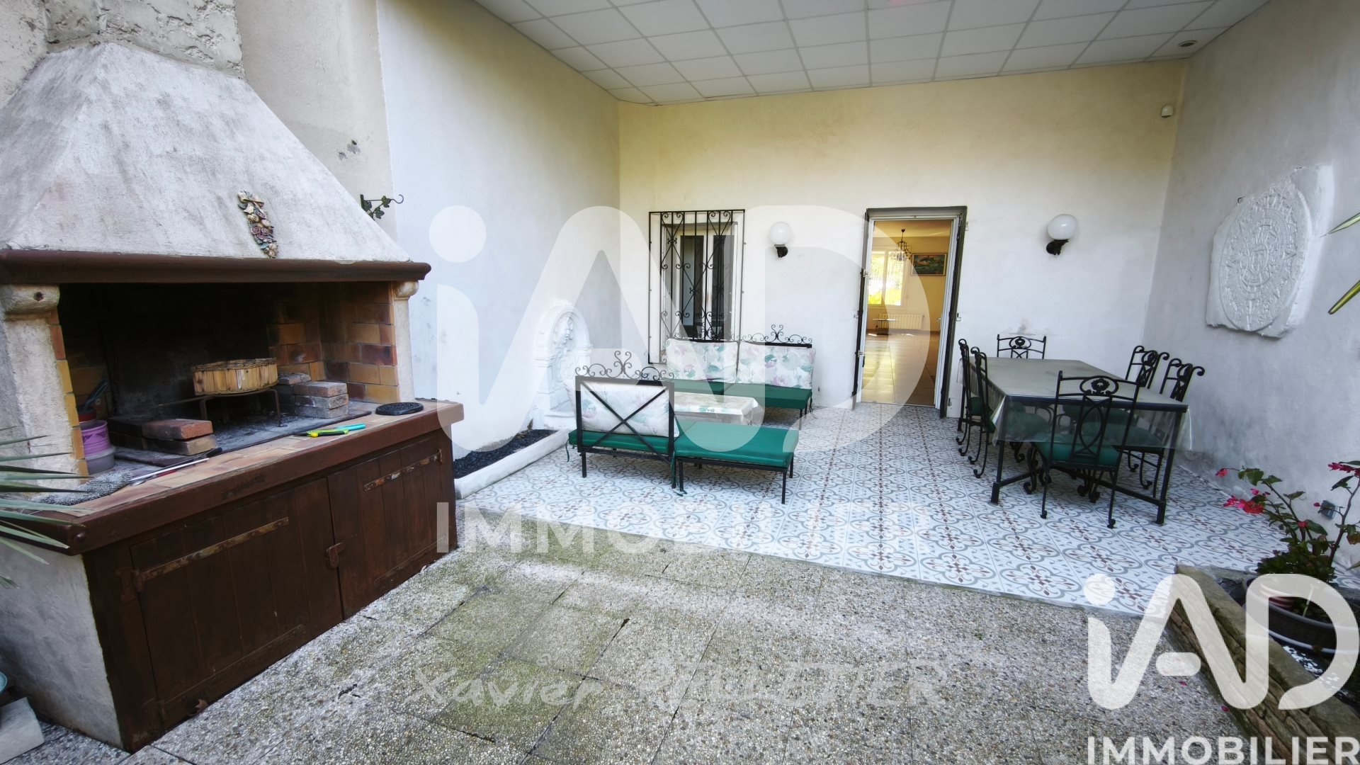Maison à vendre, 175m², Frontignan