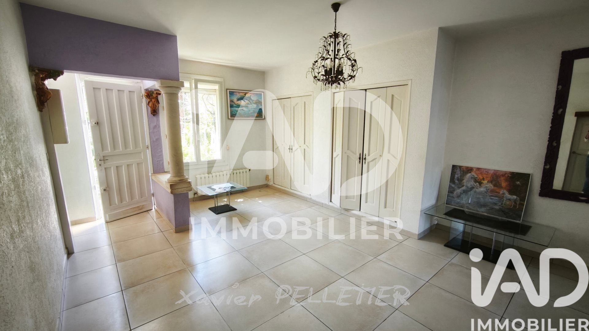 Maison à vendre, 175m², Frontignan