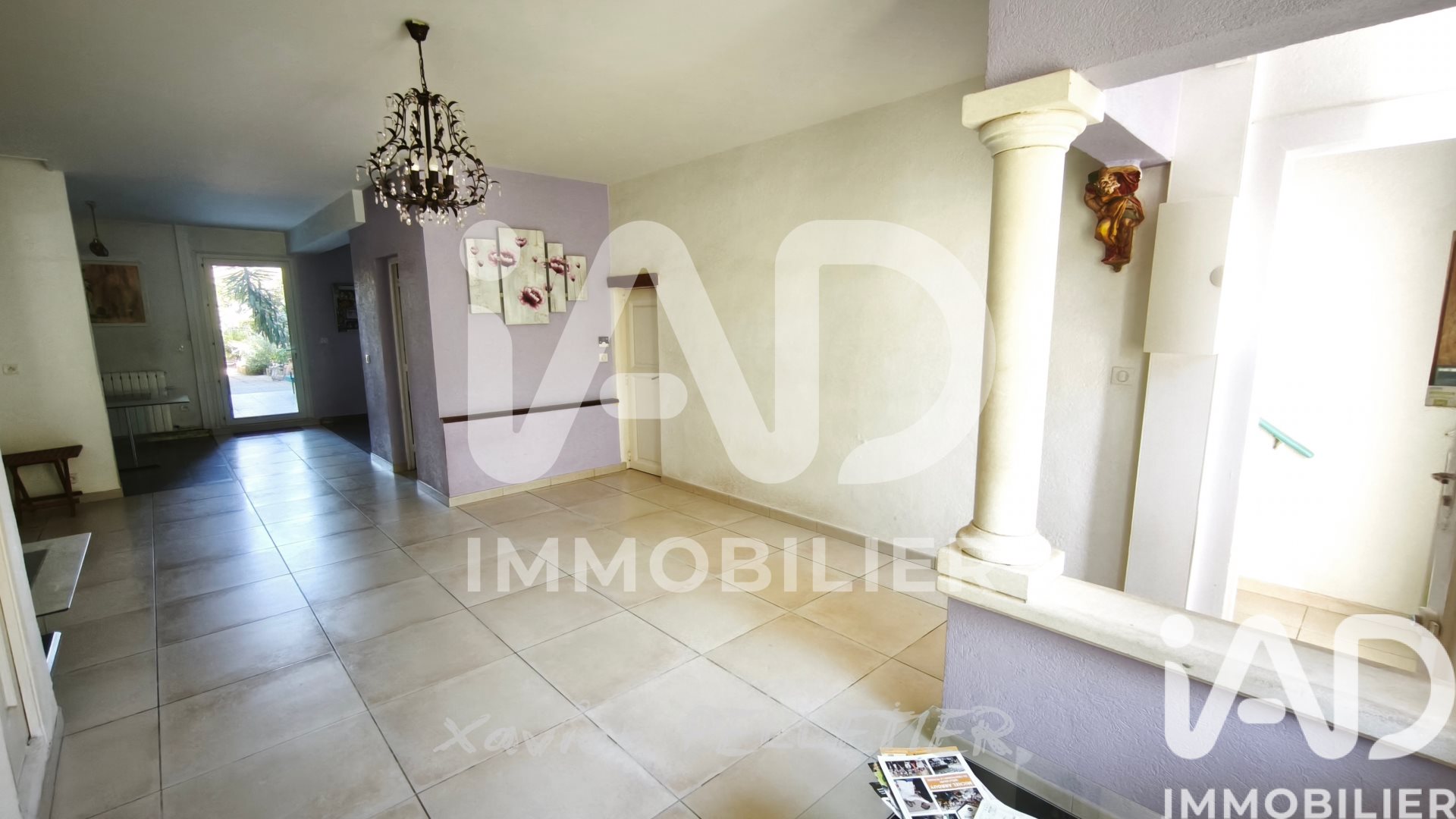 Maison à vendre, 175m², Frontignan