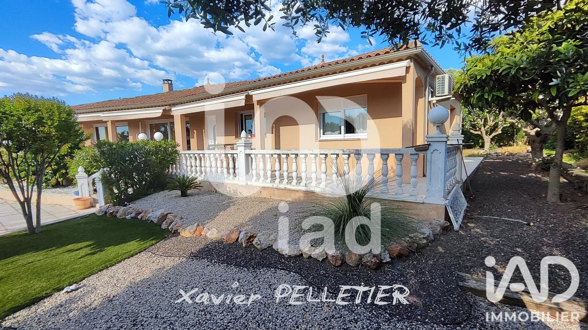 Maison à vendre, 162m², Balaruc-les-Bains