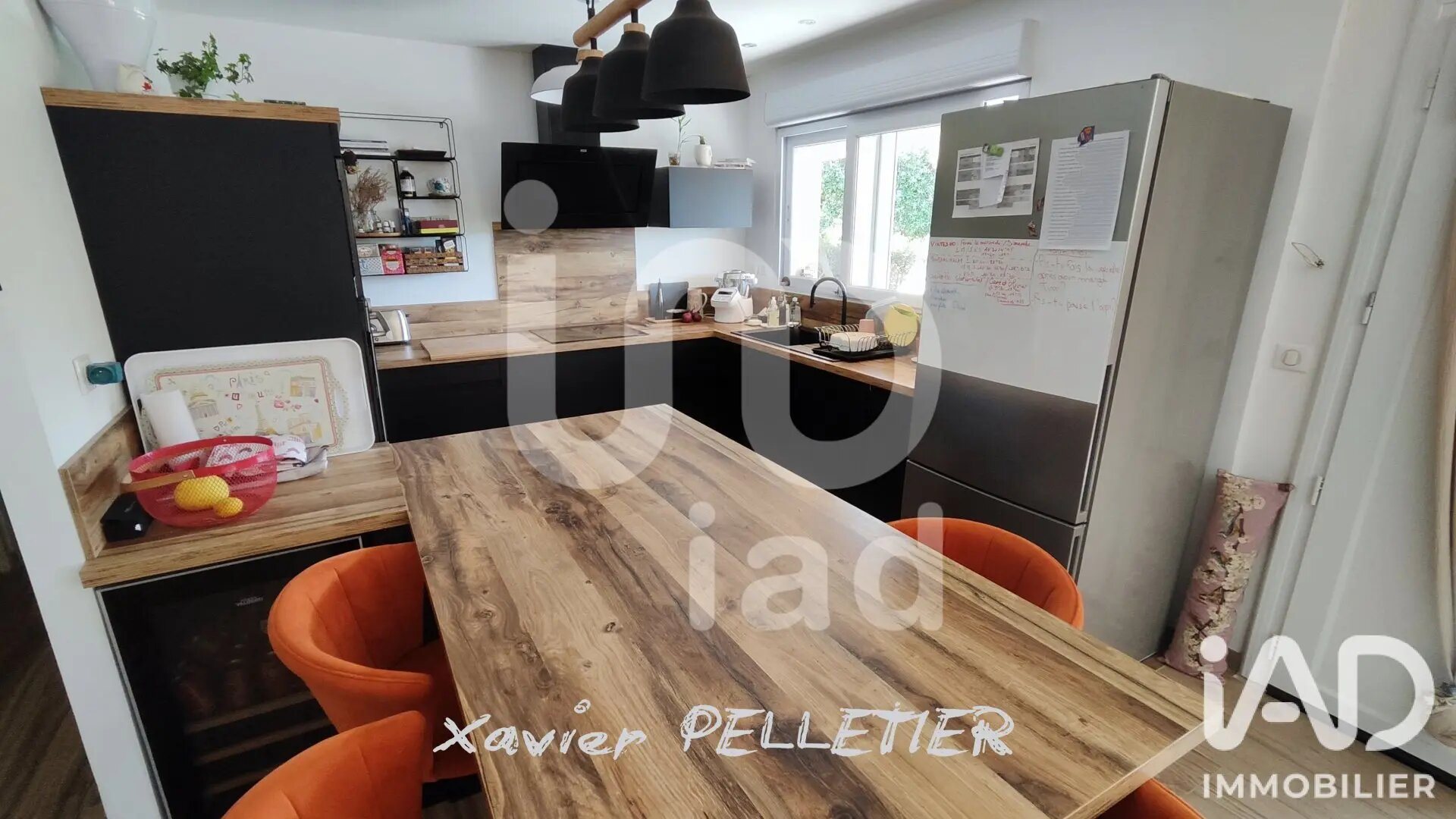 Maison à vendre, 162m², Balaruc-les-Bains