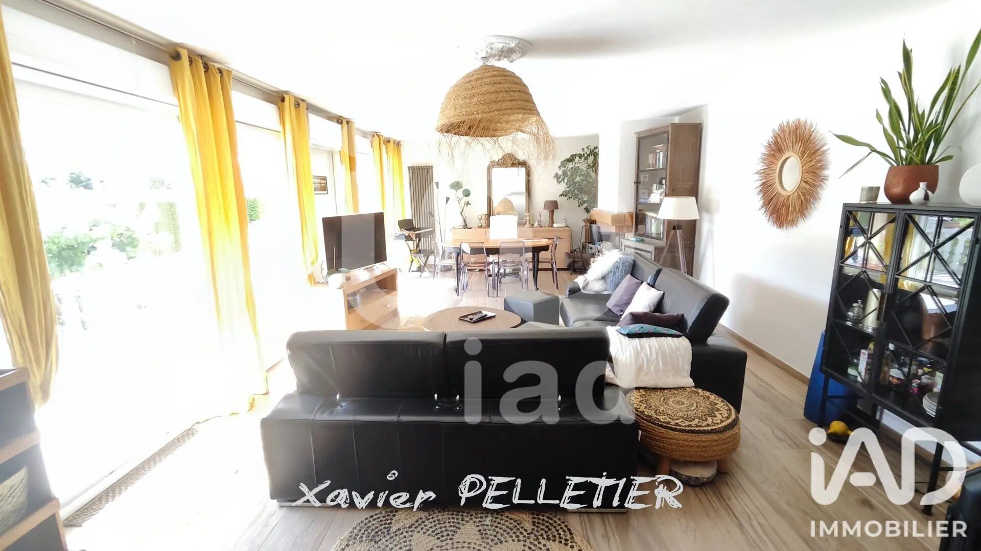 Maison à vendre, 162m², Balaruc-les-Bains