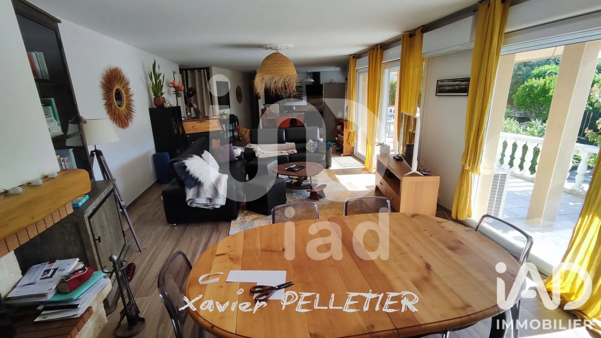 Maison à vendre, 162m², Balaruc-les-Bains
