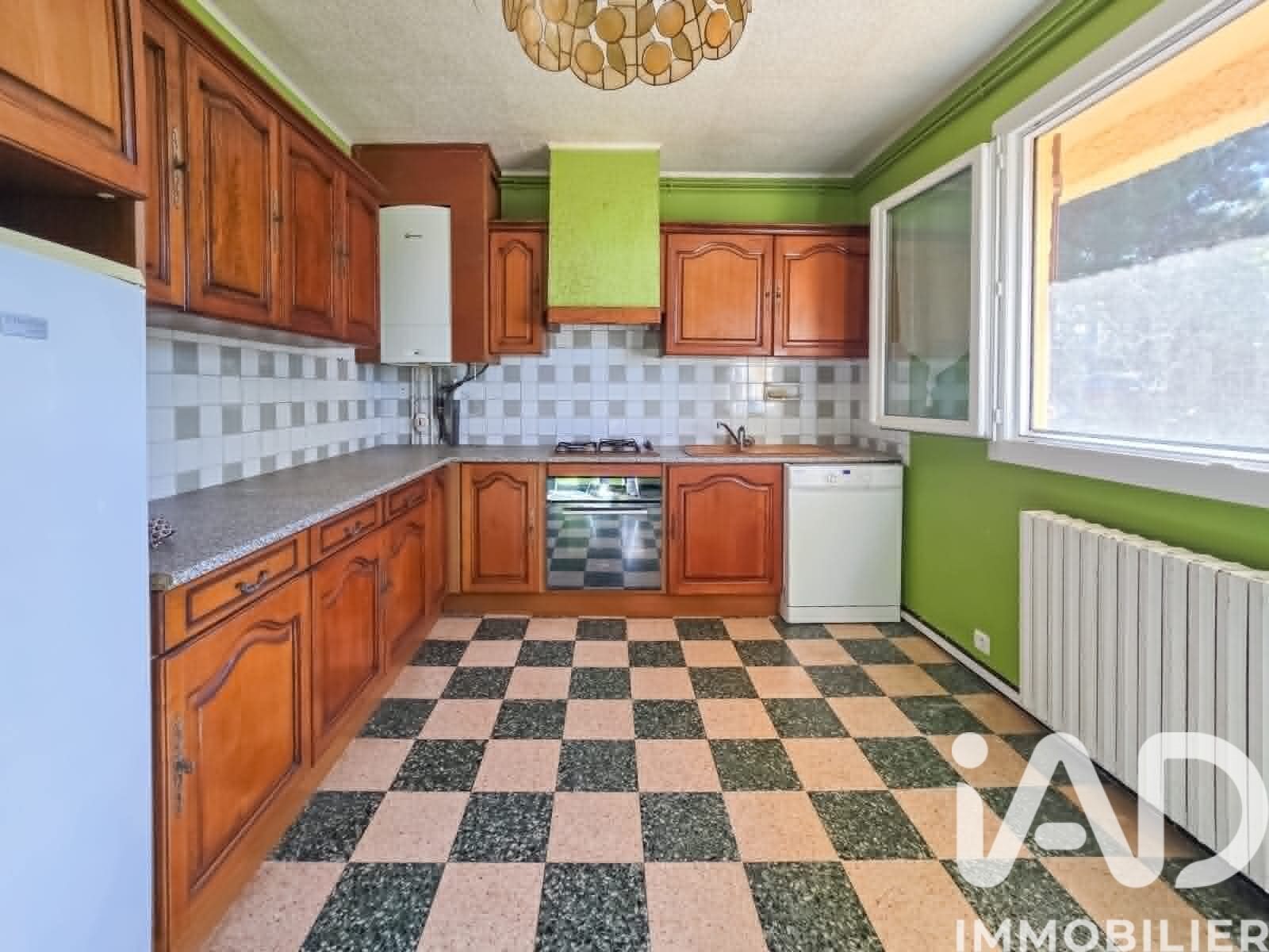 Maison à vendre, 78m², Larra