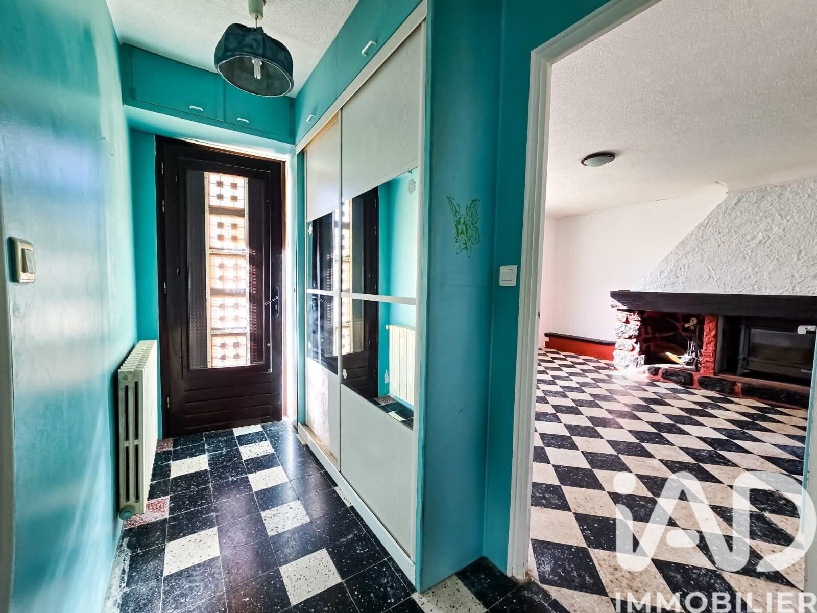Maison à vendre, 78m², Larra