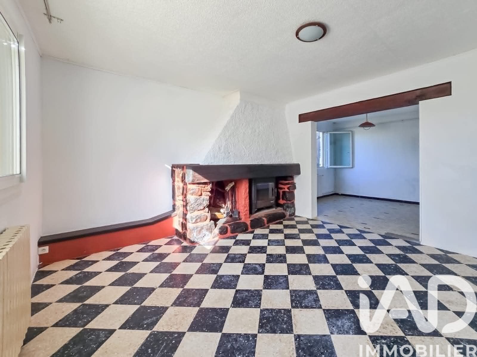 Maison à vendre, 78m², Larra