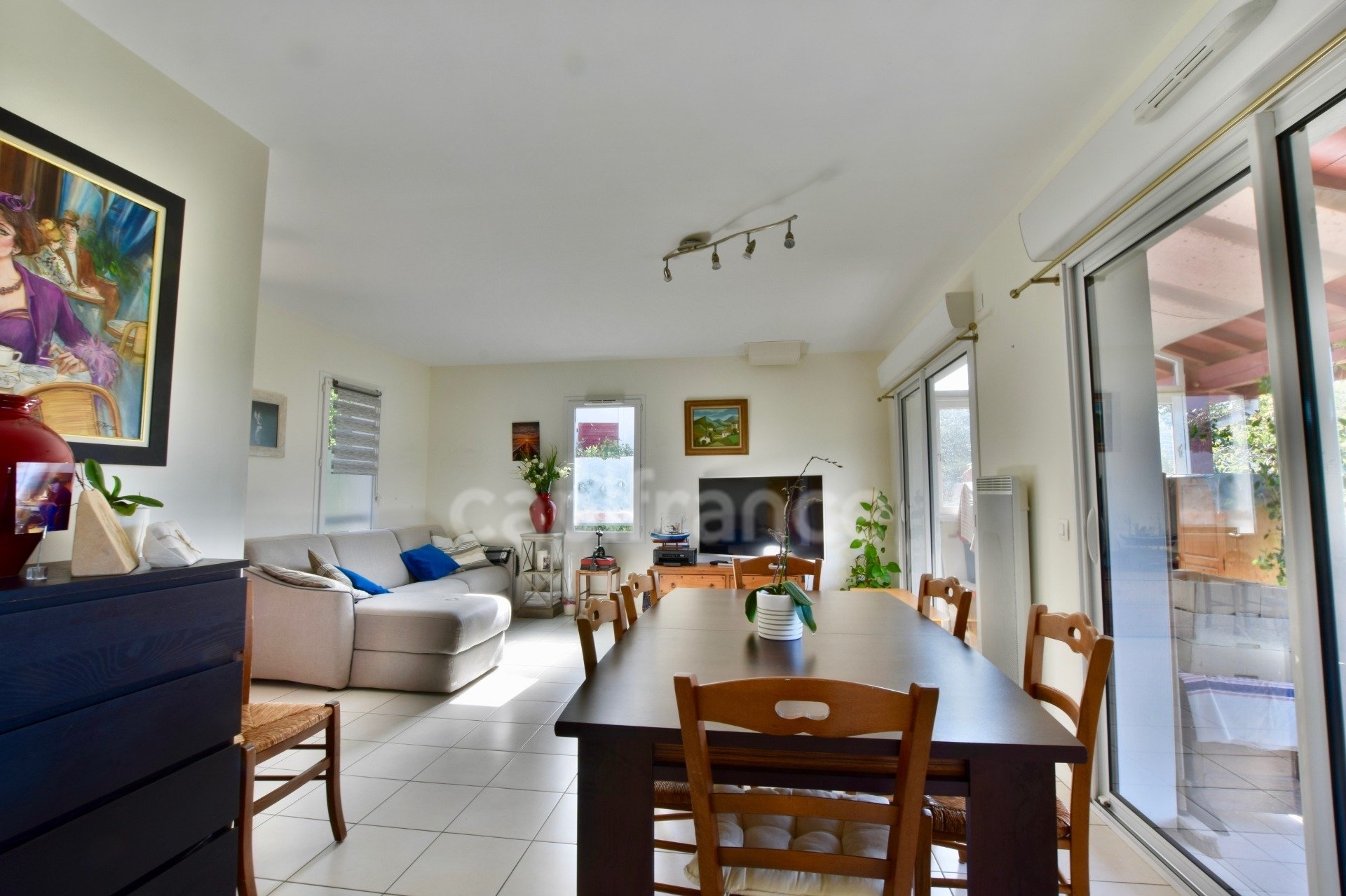 Maison à vendre, 84m², Ascain