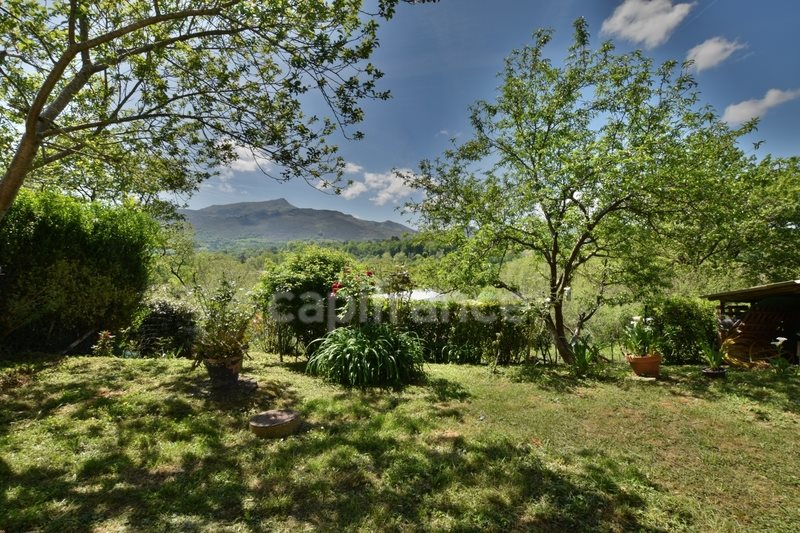 Maison à vendre, 84m², Ascain