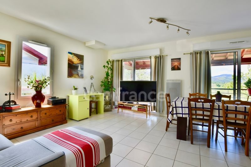 Maison à vendre, 84m², Ascain
