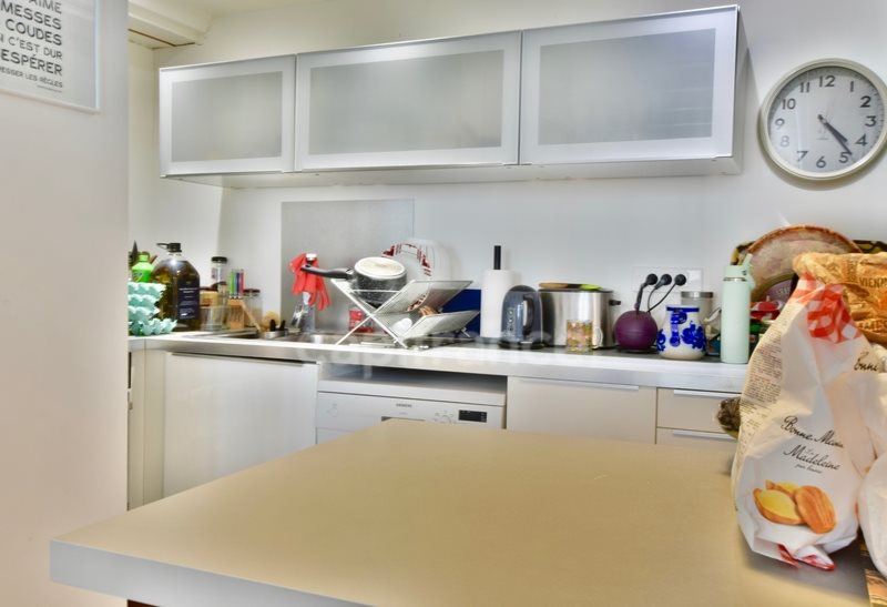 Appartement à vendre, 62m², Saint-Jean-de-Luz